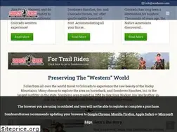 Sites similar to sombrerohorses.com