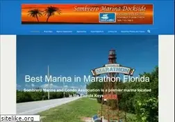 Sites similar to sombreromarina.com
