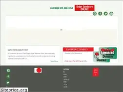 Sites similar to sombreromex.com