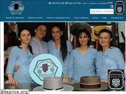Sites similar to sombrerosgarcia.com