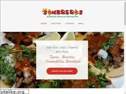 Sites similar to sombrerostahoe.com