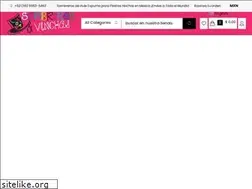 Sites similar to sombrerosyvinchas.com