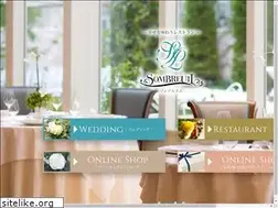 Sites similar to sombreuil.jp