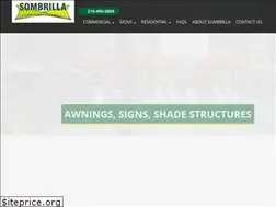 Sites similar to sombrilla.com
