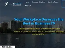 Sites similar to sombus.com