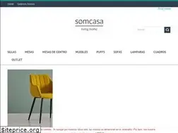 Sites similar to somcasa.es