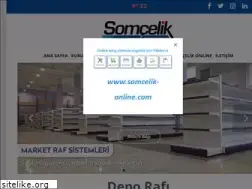 Sites similar to somcelik.com