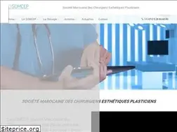 Sites similar to somcep.org