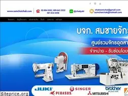 Sites similar to somchaichak.com