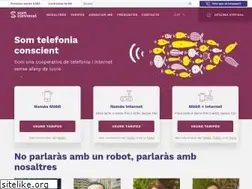 Sites similar to somconnexio.coop