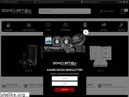 Sites similar to somcuritiba.com.br