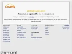 Sites similar to somdailynews.com