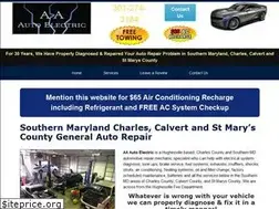 Sites similar to somdautorepair.com