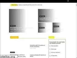 Sites similar to somdepapo.com.br