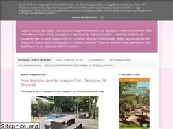 Sites similar to somdepicnic.blogspot.com