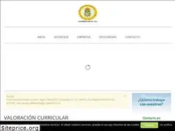 Sites similar to somdevalle.com