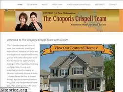 Sites similar to somdhomes.com