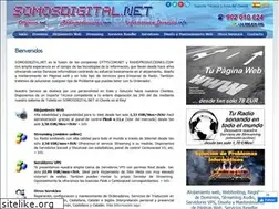 Sites similar to somdigital.net