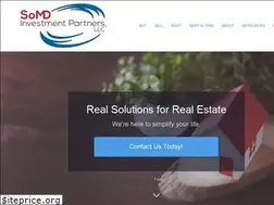 Sites similar to somdinvestments.com
