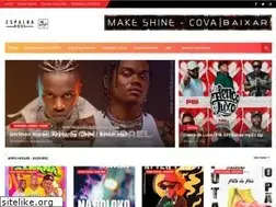 Sites similar to somdobairro.com