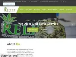 Sites similar to somdrelief.com