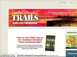 Sites similar to somdtrails.com