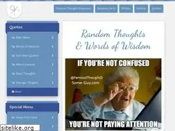 Sites similar to some-guy.com