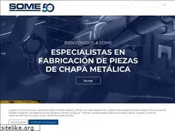 Sites similar to some.es
