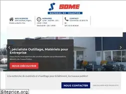 Sites similar to some.fr