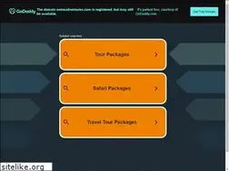 Sites similar to someadventures.com