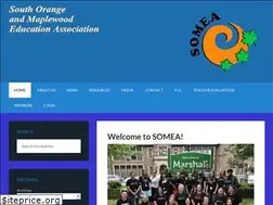 Sites similar to someanj.org