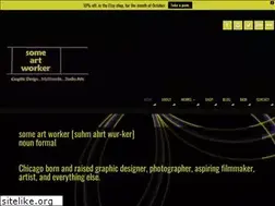 Sites similar to someartworker.com