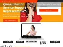 Sites similar to somebody2hire.com