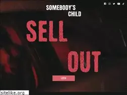 Sites similar to somebodyschildmusic.com