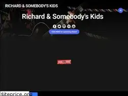 Sites similar to somebodyskidsmusic.com