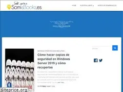 Sites similar to somebooks.es