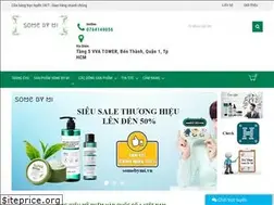 Sites similar to somebymi.vn