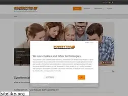 Sites similar to somebytes.com