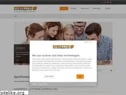 Sites similar to somebytes.de