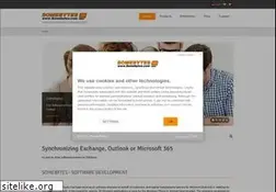 Sites similar to somebytes.net