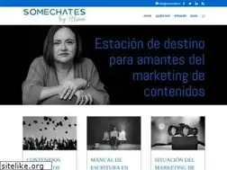 Sites similar to somechat.es