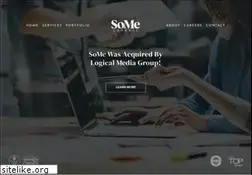 Sites similar to someconnect.com