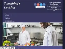 Sites similar to somecook.com