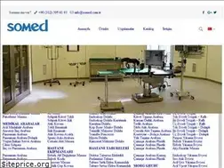 Sites similar to somed.com.tr