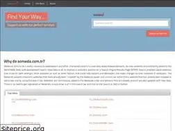Sites similar to someda.com.tr