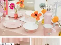 Sites similar to someday.co.id