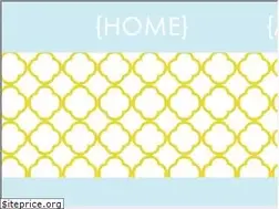 Sites similar to somedaycrafts.blogspot.com