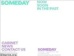 Sites similar to somedaygallery.com