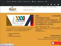 Sites similar to somee.org.mx