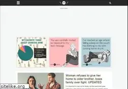 Sites similar to someecards.com